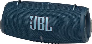Портативна акустика JBL Xtreme 4 Blue (JBLXTREME3BLUEU) | Фото 4