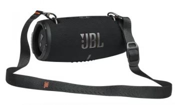 Портативна акустика JBL Xtreme 4 Black (JBLXTREME3BLKEU) | Фото 13