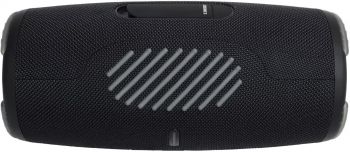 Портативна акустика JBL Xtreme 4 Black (JBLXTREME3BLKEU) | Фото 6