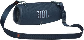 Портативна акустика JBL Xtreme 4 Blue (JBLXTREME3BLUEU) | Фото 6