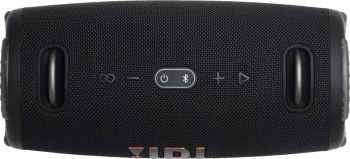 Портативна акустика JBL Xtreme 4 Black (JBLXTREME3BLKEU) | Фото 7