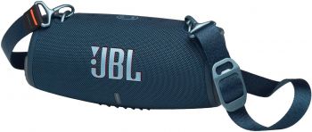 Портативна акустика JBL Xtreme 4 Blue (JBLXTREME3BLUEU) | Фото 7