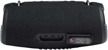 Портативна акустика JBL Xtreme 4 Black (JBLXTREME3BLKEU) | Фото 8