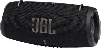 Портативна акустика JBL Xtreme 4 Black (JBLXTREME3BLKEU) | Фото 10