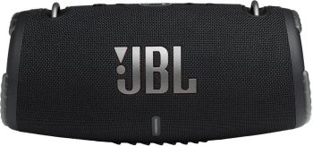 Портативна акустика JBL Xtreme 4 Black (JBLXTREME3BLKEU) | Фото 11