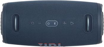 Портативна акустика JBL Xtreme 4 Blue (JBLXTREME3BLUEU) | Фото 11