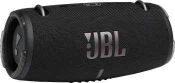 Портативна акустика JBL Xtreme 4 Black (JBLXTREME3BLKEU) | Фото 12
