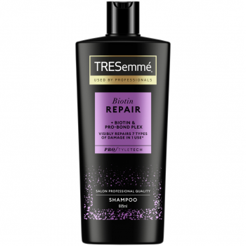 Купить шампунь для волос Tresemme Repair and Protect Відновлюючий 700 мл (8720181446054) | Фото 1