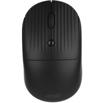 Миша 2E MF218 Silent WL BT Black (2E-MF218WBK) | Фото 1