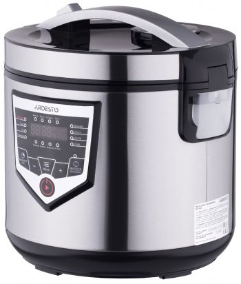 Мультиварка ARDESTO MC-Х16X Мультиварка ARDESTO MC-Х16X | Фото 2
