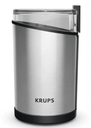Кавомолка KRUPS GX204D10 | Фото 1