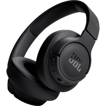 Навушники JBL Tune 720BT Black (JBLT720BTBLK) | Фото 15
