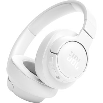 Навушники JBL Tune 720BT White (JBLT720BTWHT) | Фото 1