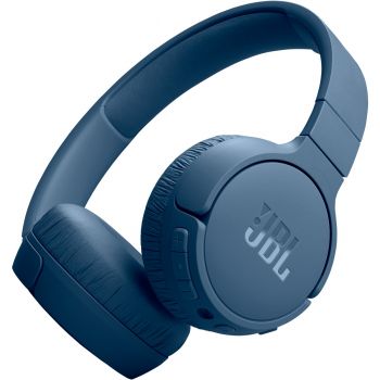 Навушники JBL Tune 670NC Blue (JBLT670NCBLU) | Фото 1