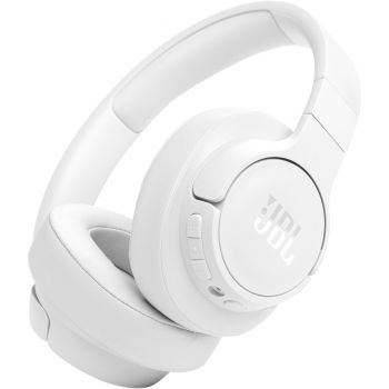 Навушники JBL Tune 770NC White (JBLT770NCWHT) | Фото 1