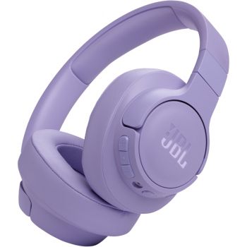 Навушники JBL Tune 770NC Purple (JBLT770NCPUR) | Фото 1