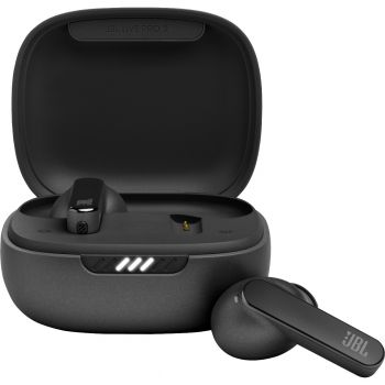 Навушники JBL Live Pro 2 Black (JBLLIVEPRO2TWSBLK) | Фото 1