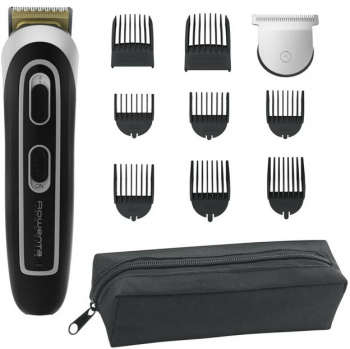 ROWENTA TRIM&STYLE 13В1 TN9140F4 | Фото 1