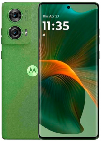 Смартфон MOTOROLA Edge 50 Fusion 8/256Gb Forest Green (PB3T0083RS) | Фото 1