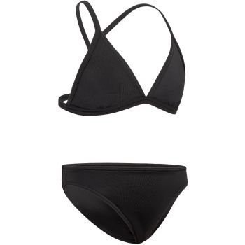 Купальник роздільний для дівчаток Olaian Tamara 100 8597108 8-9 р (131-141 см) чорний Купальник роздільний для дівчаток Olaian Tamara 100 8597108 8-9 р (131-141 см) чорний | Фото 1