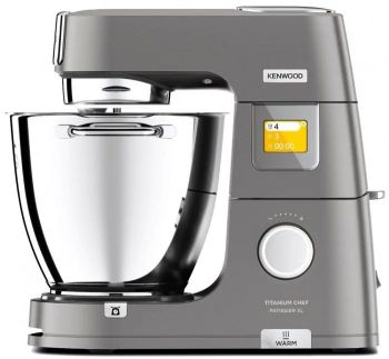 Кухонна машина KENWOOD KCL95.004SI | Фото 1