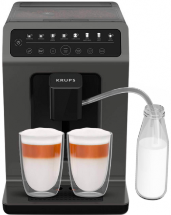Кавомашина KRUPS Evidence Classic EA89ZB10 | Фото 1