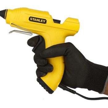 Клейовий пістолет STANLEY 11,3мм (STHT6-70416) | Фото 1