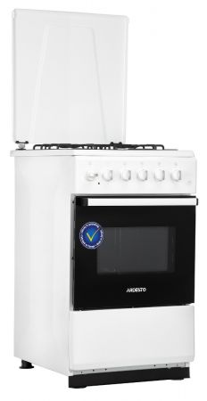 Плита комбінована ARDESTO FSC-F5060BW | Фото 1