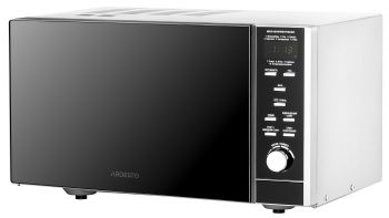 Мікрохвильова піч ARDESTO GO-EGR923BL Мікрохвильова піч ARDESTO GO-EGR923BL | Фото 2