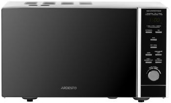 Мікрохвильова піч ARDESTO GO-EGR923BL Мікрохвильова піч ARDESTO GO-EGR923BL | Фото 3