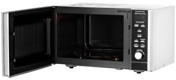 Мікрохвильова піч ARDESTO GO-EGR923BL Мікрохвильова піч ARDESTO GO-EGR923BL | Фото 4