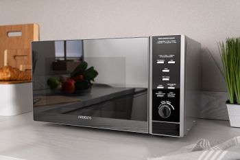Мікрохвильова піч ARDESTO GO-EGR923BL Мікрохвильова піч ARDESTO GO-EGR923BL | Фото 6
