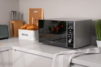 Мікрохвильова піч ARDESTO GO-EGR923BL Мікрохвильова піч ARDESTO GO-EGR923BL | Фото 7