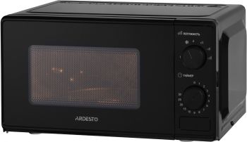 Купить микроволновую печь Мікрохвильова піч ARDESTO GO-S724B Black | Фото 3