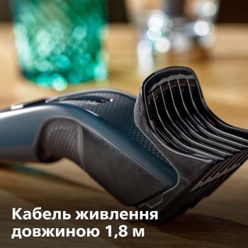 Машинка для стрижки PHILIPS HC3505/15 Купить машинку для стрижки Машинка для стрижки PHILIPS HC3505/15 | Фото 11