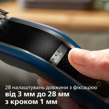 Машинка для стрижки PHILIPS HC5612/15 Купить машинку для стрижки Машинка для стрижки PHILIPS HC5612/15 | Фото 9