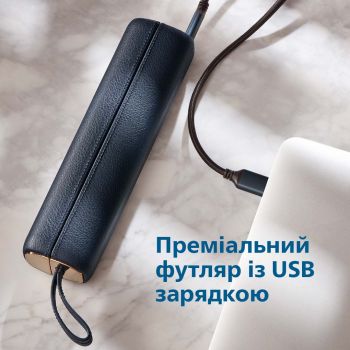 Звукова електрична зубна щітка PHILIPS HX9992/12 Купить зубную электрощетку Звукова електрична зубна щітка PHILIPS HX9992/12 | Фото 15