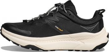 Кросівки для трекінгу чоловічі Hoka M TRANSPORT 1123153-BKLB 44 (10 US) чорні (197634429014) | Фото 2