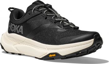 Кросівки для трекінгу чоловічі Hoka M TRANSPORT 1123153-BKLB 44 (10 US) чорні (197634429014) | Фото 3