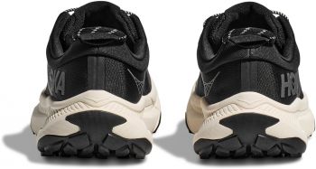 Кросівки для трекінгу чоловічі Hoka M TRANSPORT 1123153-BKLB 44 (10 US) чорні (197634429014) | Фото 6