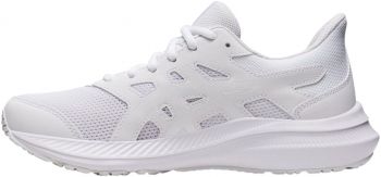 Кросівки жіночі Asics Jolt 4 1012B421-100 39,5 (8 US) білі (4550456301290) | Фото 2