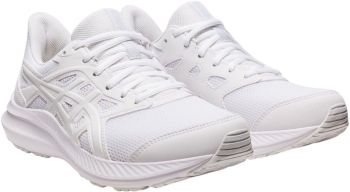 Кросівки жіночі Asics Jolt 4 1012B421-100 39,5 (8 US) білі (4550456301290) | Фото 3