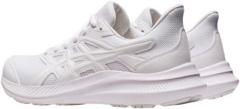 Кросівки жіночі Asics Jolt 4 1012B421-100 39,5 (8 US) білі (4550456301290) | Фото 4