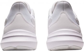 Кросівки жіночі Asics Jolt 4 1012B421-100 39,5 (8 US) білі (4550456301290) | Фото 5
