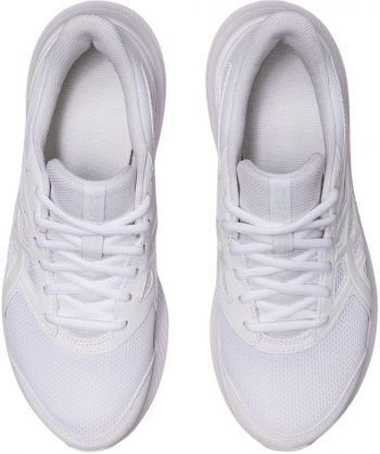 Кросівки жіночі Asics Jolt 4 1012B421-100 39,5 (8 US) білі (4550456301290) | Фото 6