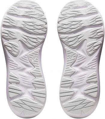 Кросівки жіночі Asics Jolt 4 1012B421-100 39,5 (8 US) білі (4550456301290) | Фото 7