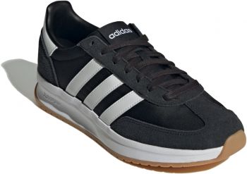 Кросівки чоловічі ADIDAS Run 70s 2.0 IH8585 45 1/3 (10.5 UK) чорні (4067897799840) | Фото 2