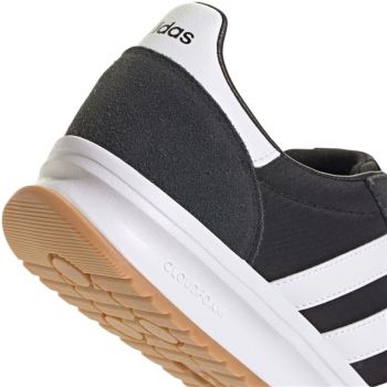Кросівки чоловічі ADIDAS Run 70s 2.0 IH8585 45 1/3 (10.5 UK) чорні (4067897799840) | Фото 7