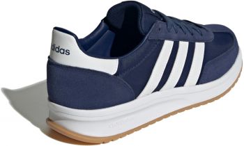Кросівки чоловічі ADIDAS Run 70s 2.0 IH8586 40 (6.5 UK) сині/білі (4067897811320) Кросівки чоловічі ADIDAS Run 70s 2.0 IH8586 40 (6.5 UK) сині/білі (4067897811320) | Фото 3
