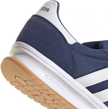 Кросівки чоловічі ADIDAS Run 70s 2.0 IH8586 40 (6.5 UK) сині/білі (4067897811320) Кросівки чоловічі ADIDAS Run 70s 2.0 IH8586 40 (6.5 UK) сині/білі (4067897811320) | Фото 7